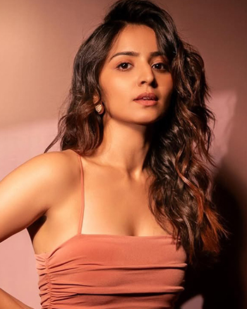Mahima Makwana